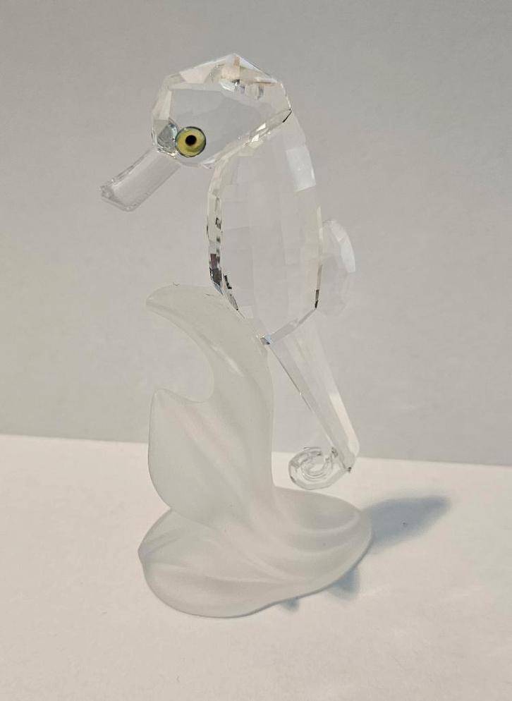 6 Swarovski beeldjes in perfecte staat, Verzamelen, Beelden en Beeldjes, Zo goed als nieuw, Ophalen of Verzenden