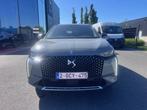 DS DS 7 E-TENSE AWD 300 RIVOLI, Auto's, DS, Automaat, Zwart, 300 pk, 31 g/km