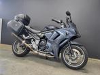 Suzuki GSX 1250 FA (bj 2015), Motoren, 4 cilinders, Bedrijf, Meer dan 35 kW, Overig