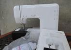 bernina bernette 20, Hobby en Vrije tijd, Naaimachines en Toebehoren, Ophalen of Verzenden, Nieuw, Lockmachine, Bernina