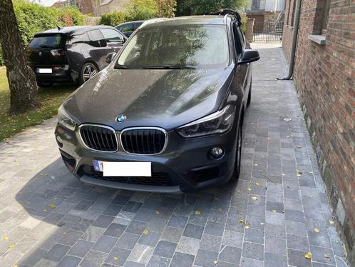 BMW X1 - sdrive 18 - zeer goede staat, Auto's, BMW, Particulier, X1, ABS, Airbags, Airconditioning, Alarm, Android Auto, Apple Carplay