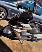 Kymco DownTown 350i, Scooter, Kymco, Particulier, 12 t/m 35 kW