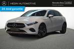 Mercedes-Benz A-Klasse 250 e, Auto's, Mercedes-Benz, Automaat, Stof, Gebruikt, Wit