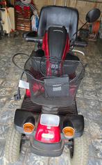 Scooter electrique, Divers, Enlèvement, Utilisé, Fauteuil roulant électrique