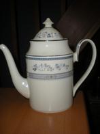 Minton - royal doulton koffiekan, koffiepot, Antiek en Kunst, Ophalen