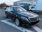 ENTRETIEN DU PACK MERCEDES S500L/AMG/PANO/CONCESSIONNAIRE, Autos, Cuir, Achat, 5 portes, Automatique