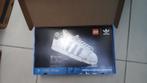 lego adidasschoen, Ophalen of Verzenden, Nieuw, Complete set, Lego