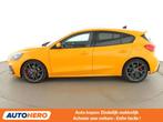 Ford Focus 2.3 EcoBoost ST (bj 2022, automaat), Auto's, Ford, Gebruikt, Overige kleuren, 2261 cc, USB