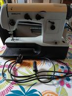 BORLETTI naaimachine model 1495, Ophalen, Gebruikt, Singer, Naaimachine