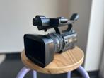 Sony PXW-Z150 professionele 4K videocamera, Audio, Tv en Foto, Ophalen, Zo goed als nieuw, Sony