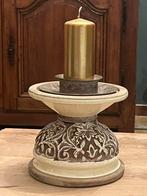 Kaarsenhouder/kandelaar, Enlèvement ou Envoi, Chandelier