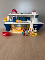 Navire de croisière Playmobil 6798, Comme neuf, Enlèvement ou Envoi