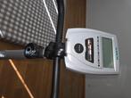 Hometrainer, Ophalen, Hometrainer