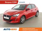 Peugeot 208 1.2 PureTech Active (bj 2020), Auto's, Voorwielaandrijving, Stof, 1199 cc, 1165 kg