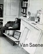 Van Saene – 1968, Gelezen, Ophalen of Verzenden