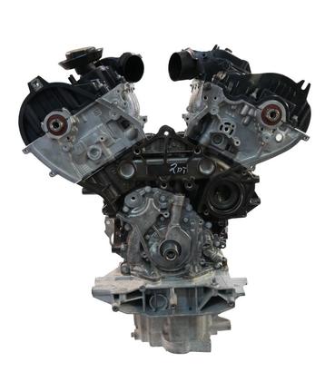 Jaguar F-Pace X761 3.0 V6 Gen2-motor  beschikbaar voor biedingen