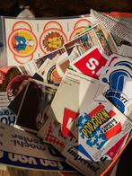 Vintage ephemera., Verzamelen, Ophalen of Verzenden, Overige typen