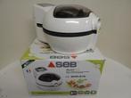 SEB ActiFry Express, Ophalen of Verzenden, Zo goed als nieuw, Airfryer, 1000 t/m 1499 gram
