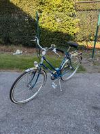Mooie oldtimer fiets is volledig geregistreerd, Fietsen en Brommers, Fietsen | Dames | Damesfietsen, Ophalen, Zo goed als nieuw