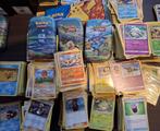 Pokemon kaarten pakjes, Ophalen of Verzenden, Zo goed als nieuw, Meerdere kaarten, Foil