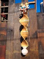 Handgemaakt houten draaimolen -functioneel en uniek, Ophalen, Out & Nief, Out & Nief, Out & Nief