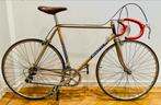 Vintage koersfiets Benotto 800ex retro racefiets maat 56, Fietsen en Brommers, Fietsen | Racefietsen, 28 inch, Gebruikt, 53 tot 57 cm
