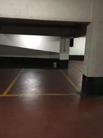location place  de parking - Ixelles Quartier Louise, Immo, Garages en Parkeerplaatsen, Brussel