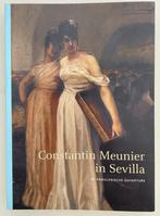 Constantin Meunier in Sevilla, Ophalen of Verzenden