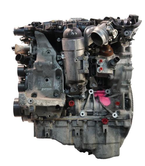 BMW 3-serie E90 2.0 N47D20A N47-motor N47 11002146551, Auto-onderdelen, Motor en Toebehoren, BMW, Ophalen of Verzenden