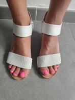 sandales weekend by pedro miralles, Ophalen, Schoenen met hoge hakken, Weekend, Gedragen