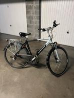 Fiets, Fietsen en Brommers, Ophalen, Gebruikt, Gazelle, Versnellingen
