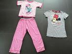 pyjama's meisjes 8 jaar, Kinderen en Baby's, Ophalen of Verzenden, Zo goed als nieuw, Meisje, Nacht- of Onderkleding