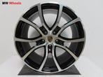Originele Porsche 21 inch velgen Cayenne Coupe 9YE3 Exclusiv, Velg(en), Nieuw, Personenwagen, 21 inch