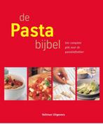 Jeni Wright - De Pasta bijbel, Verzenden, Zo goed als nieuw, Jeni Wright