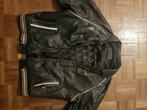 Veste en cuir Mirage Vintage, Motos, Hommes, Manteau | cuir, Seconde main