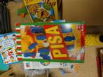 Pisa, Hobby en Vrije tijd, Ophalen, Zo goed als nieuw