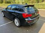 2018 BMW 118i Personenauto, Auto's, Automaat, 1 Reeks, Gebruikt, Euro 6