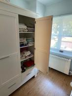 Slaapkamerkast / kleerkast, Ophalen, Gebruikt