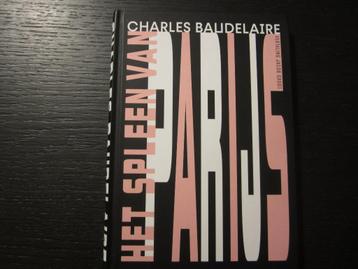 Het spleen van Parijs  -Charles Baudelaire-