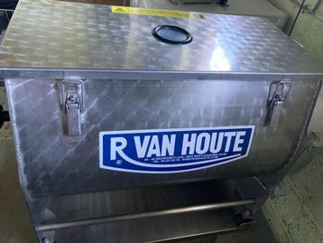 agriculture baratte inox 80 L, Enlèvement, Autre, Technologie laitière