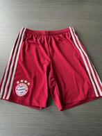 Adidas Short FC Bayern Munich 164, Comme neuf, Vêtements de sport ou Maillots de bain, Garçon, Enlèvement ou Envoi