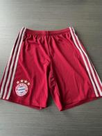 Adidas Short FC Bayern Munchen 164, Adidas, Sport- of Zwemkleding, Ophalen of Verzenden, Zo goed als nieuw