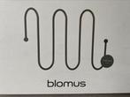 Blomus - Curl coat rack. Steel gray. Nieuw!, Nieuw, Minder dan 100 cm, Ophalen of Verzenden, Metaal