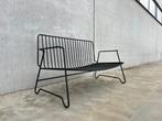 SERAX LOUNGE SOFA - OUTDOOR, Tuin en Terras, Tuinbanken, Verzenden, Gebruikt, Metaal