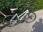 Zannata Z21 racefiets in zeer goede staat!, Fietsen en Brommers, Fietsen | Racefietsen, Heren, Aluminium, Zo goed als nieuw, Meer dan 20 versnellingen