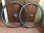 Wielset MICHE 28 inch voor racefiets, Fietsen en Brommers, Fietsonderdelen, Ophalen, Gebruikt, Racefiets, Wiel