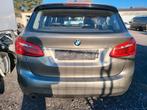 Bmw 216d-serie active tourer f45 in reserveonderdelen, Auto-onderdelen, Ophalen of Verzenden, Gebruikt, BMW