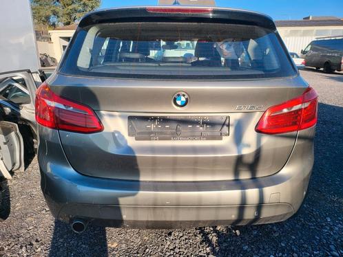 Bmw 216d-serie active tourer f45 in reserveonderdelen, Auto-onderdelen, Overige Auto-onderdelen, BMW, Gebruikt, Ophalen of Verzenden