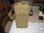 abl gasmasker nr 3    m51, Ophalen of Verzenden, Landmacht, Overige typen