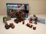 Playmobil Katapult, Complete set, Zo goed als nieuw, Ophalen